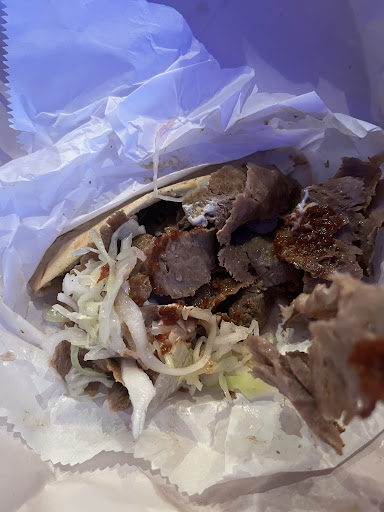 Photo of Emek Kebab - 19 Whitehorse Ln, London SE25 6RD